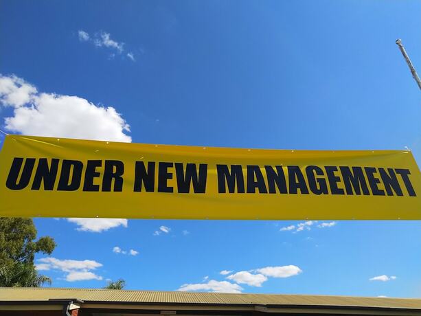 Imagen general del Motel Junction Wagga. Foto 11