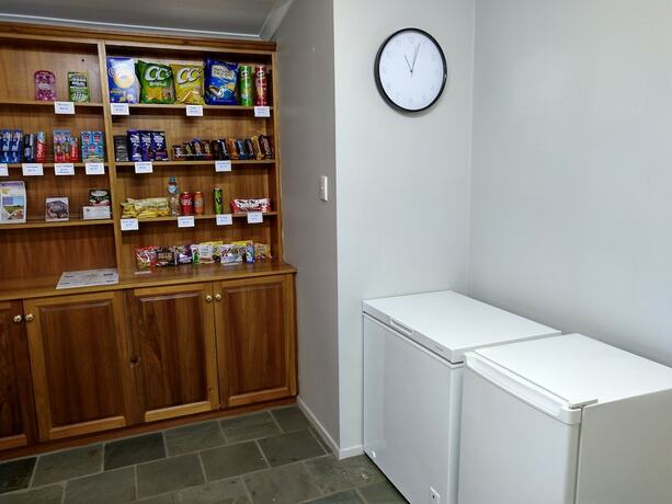 Imagen general del Motel Junction Wagga. Foto 12