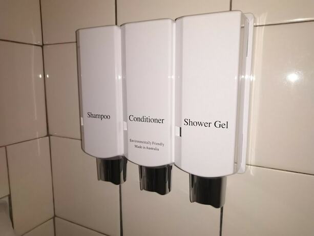 Imagen general del Motel Junction Wagga. Foto 13