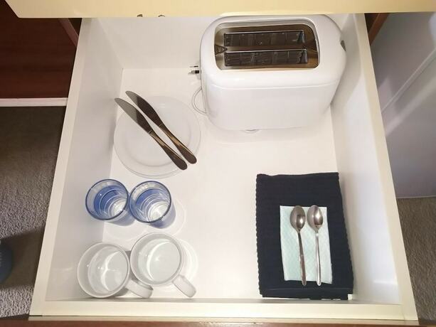 Imagen general del Motel Junction Wagga. Foto 14