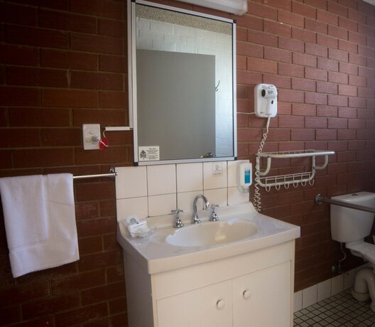 Imagen de la habitación del Motel Junction Wagga. Foto 19