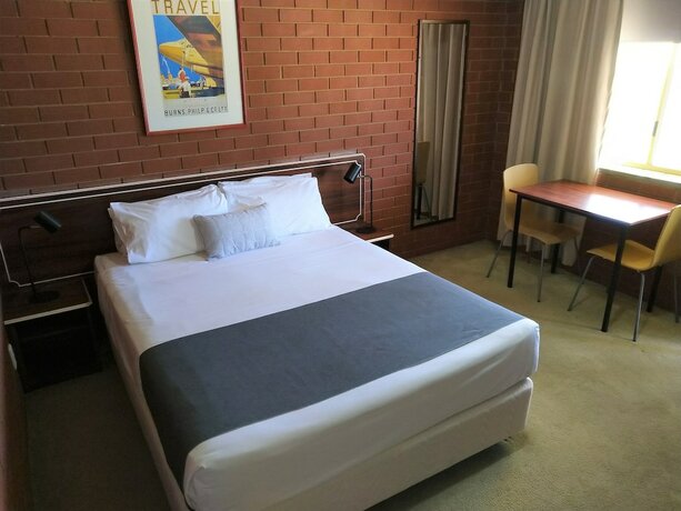 Imagen de la habitación del Motel Junction Wagga. Foto 21
