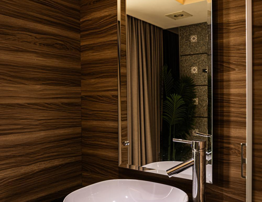 Imagen general del Motel Jungle City. Foto 13