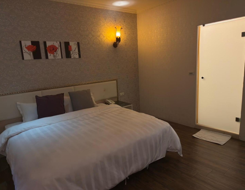 Imagen general del Motel Jungle City. Foto 19