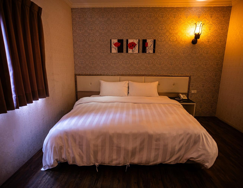 Imagen general del Motel Jungle City. Foto 20