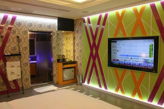 Imagen general del Motel Kai-hong. Foto 4