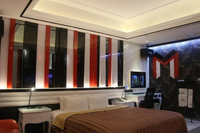 Imagen general del Motel Kai-hong. Foto 5