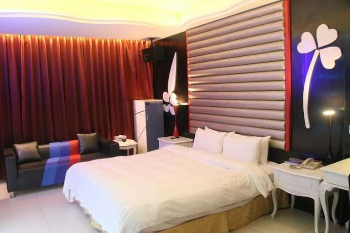 Imagen general del Motel Kai-hong. Foto 7
