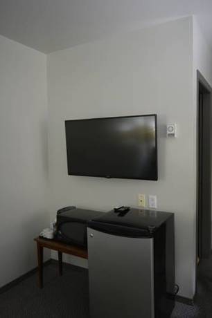Imagen general del Motel Kalum. Foto 1