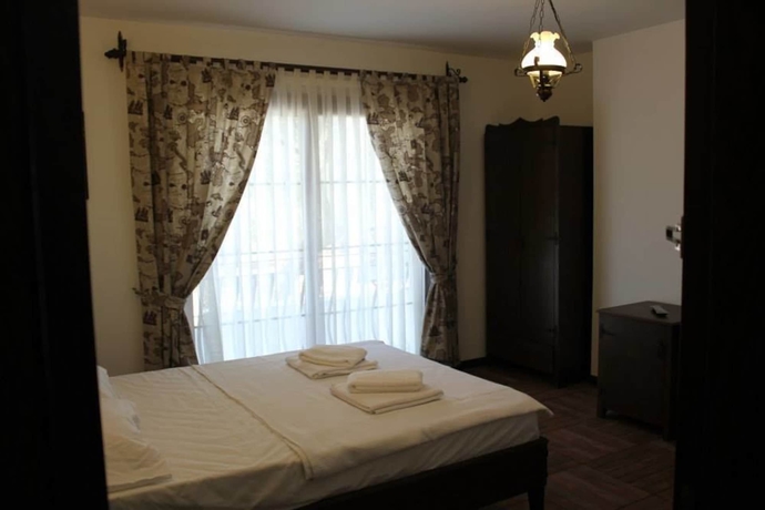 Imagen de la habitación del Motel Kaptan, Sigacik. Foto 7