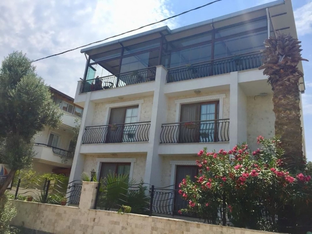 Imagen general del Motel Kaptan, Sigacik. Foto 4