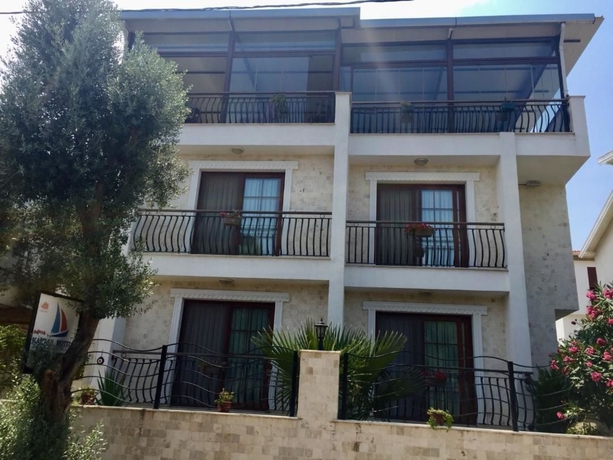 Imagen general del Motel Kaptan, Sigacik. Foto 5