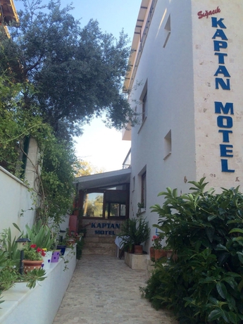Imagen general del Motel Kaptan, Sigacik. Foto 6