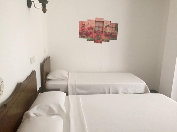 Imagen de la habitación del Motel Kaptan, Sigacik. Foto 8