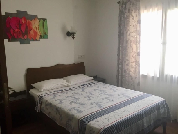 Imagen de la habitación del Motel Kaptan, Sigacik. Foto 9