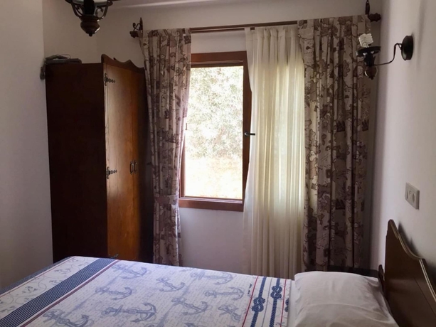 Imagen de la habitación del Motel Kaptan, Sigacik. Foto 10
