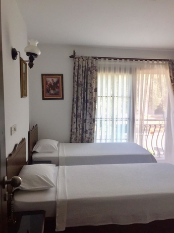 Imagen de la habitación del Motel Kaptan, Sigacik. Foto 11