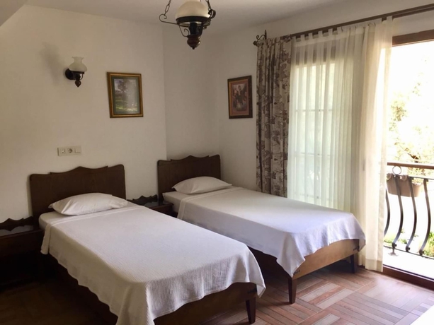 Imagen de la habitación del Motel Kaptan, Sigacik. Foto 12