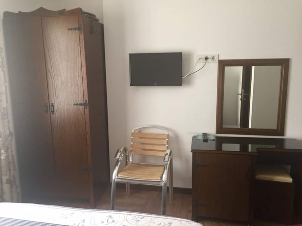 Imagen de la habitación del Motel Kaptan, Sigacik. Foto 13