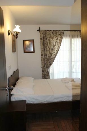 Imagen de la habitación del Motel Kaptan, Sigacik. Foto 15