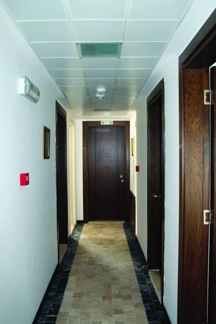 Imagen de los interiores del Motel Kaptan, Sigacik. Foto 16
