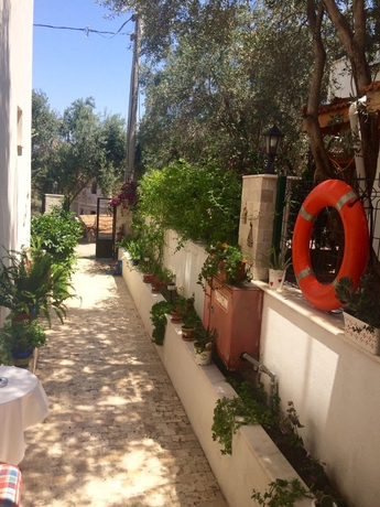 Imagen de los interiores del Motel Kaptan, Sigacik. Foto 18