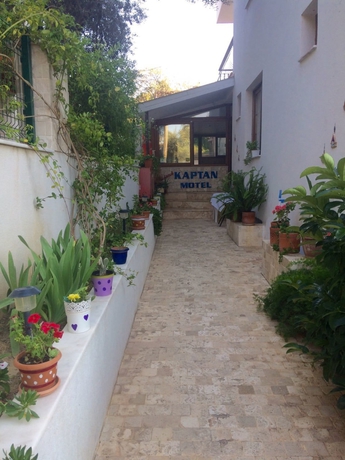 Imagen de los interiores del Motel Kaptan, Sigacik. Foto 19