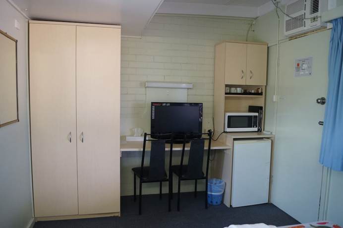 Imagen de la habitación del Motel Kaputar Narrabri. Foto 12