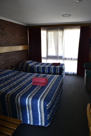 Imagen de la habitación del Motel Kardinia Park. Foto 3