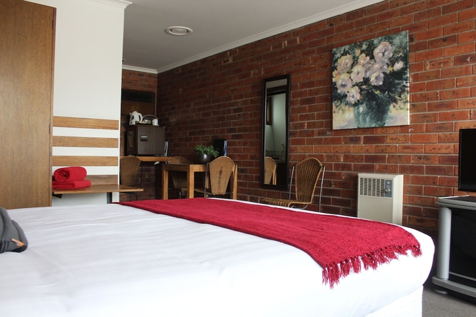 Imagen de la habitación del Motel Kardinia Park. Foto 7