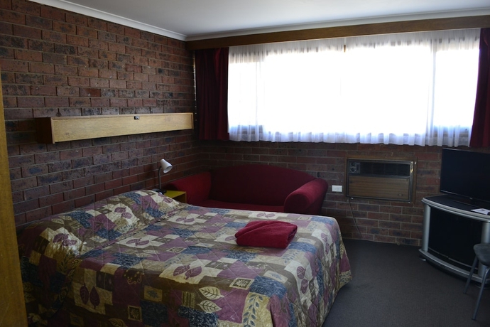Imagen de la habitación del Motel Kardinia Park. Foto 8