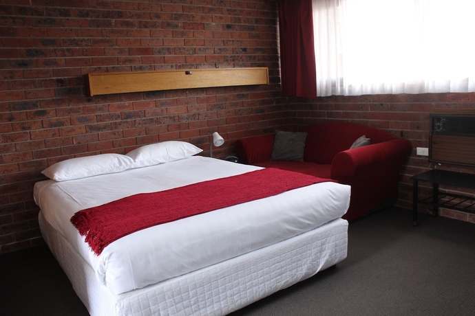 Imagen de la habitación del Motel Kardinia Park. Foto 9