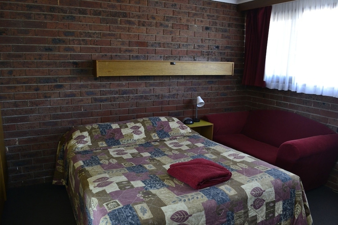 Imagen de la habitación del Motel Kardinia Park. Foto 11
