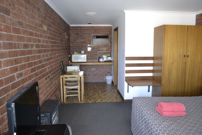 Imagen de la habitación del Motel Kardinia Park. Foto 12