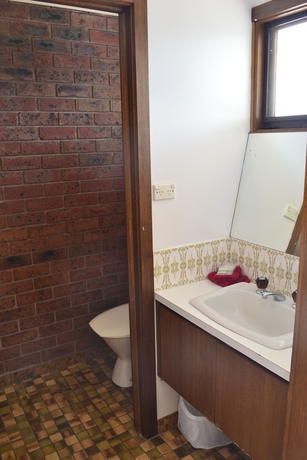 Imagen de la habitación del Motel Kardinia Park. Foto 14