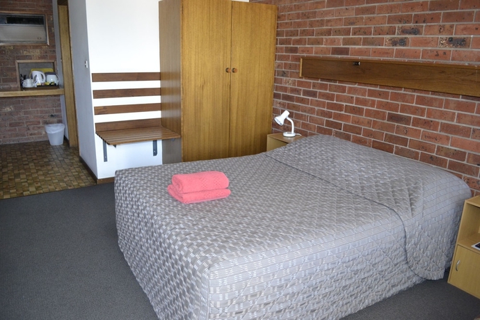 Imagen de la habitación del Motel Kardinia Park. Foto 15