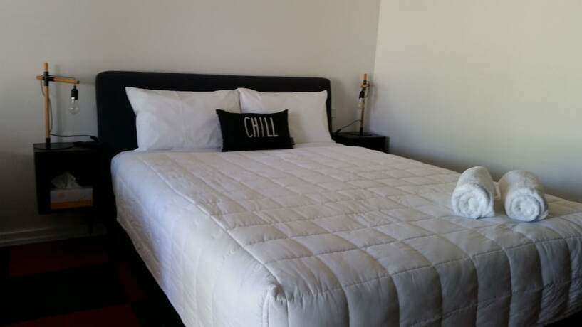 Imagen general del Motel Karuah Gardens. Foto 2