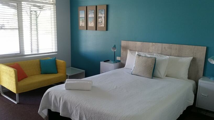 Imagen general del Motel Karuah Gardens. Foto 3