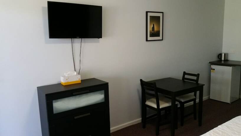 Imagen general del Motel Karuah Gardens. Foto 4