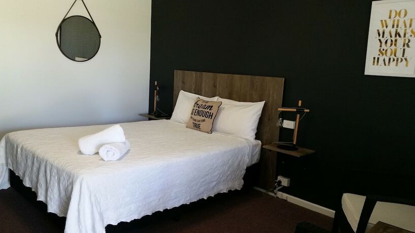 Imagen general del Motel Karuah Gardens. Foto 8