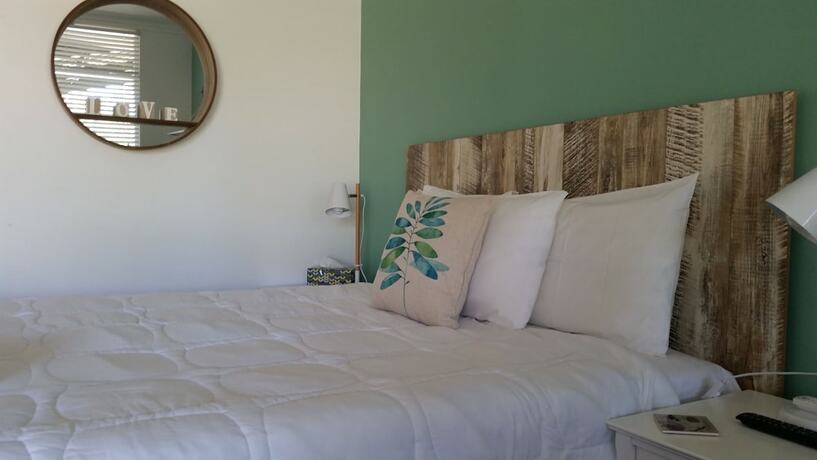 Imagen general del Motel Karuah Gardens. Foto 14