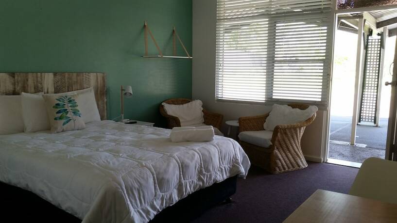 Imagen general del Motel Karuah Gardens. Foto 15