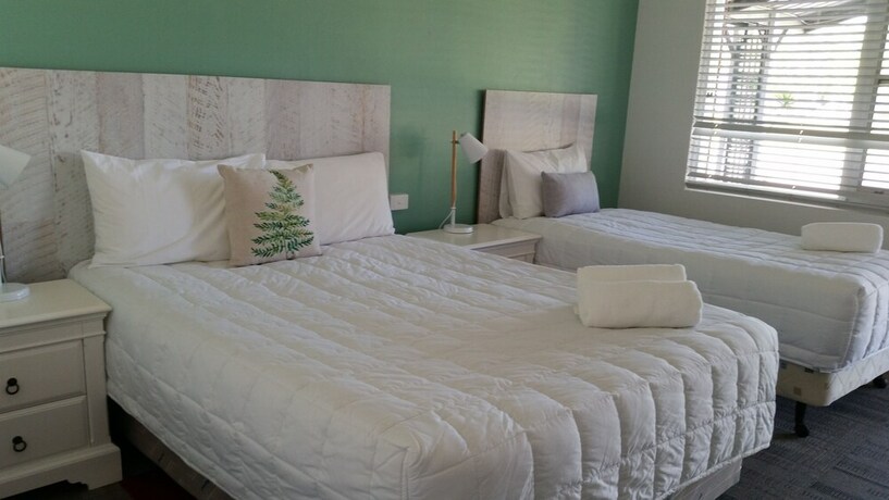 Imagen de la habitación del Motel Karuah Gardens. Foto 16