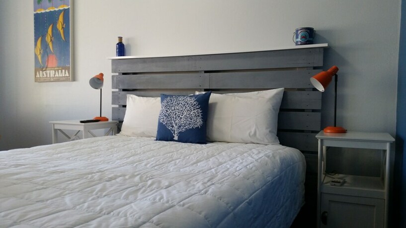 Imagen de la habitación del Motel Karuah Gardens. Foto 17