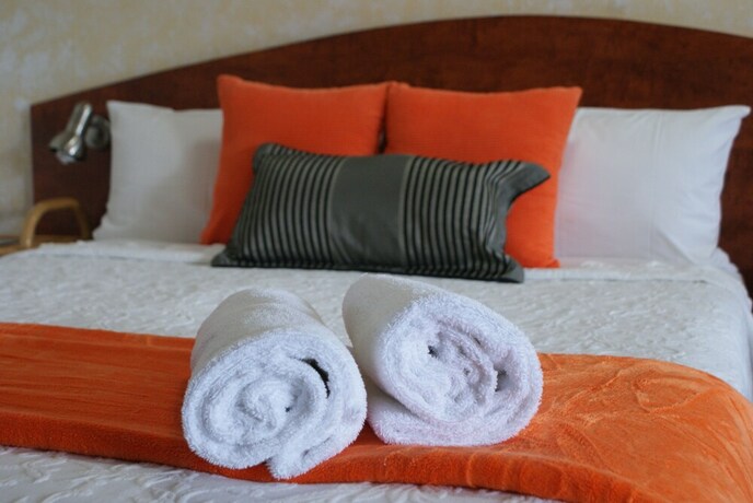 Imagen de la habitación del Motel Karuah Gardens. Foto 18