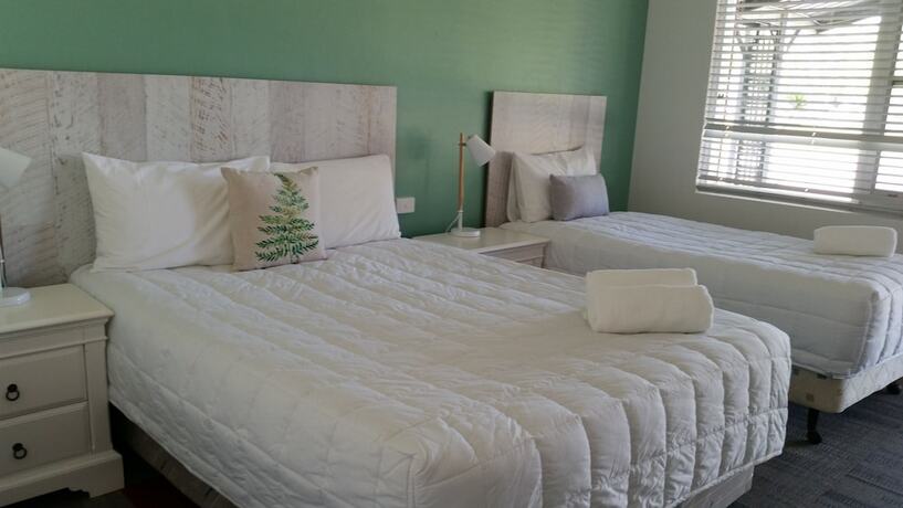 Imagen de la habitación del Motel Karuah Gardens. Foto 19