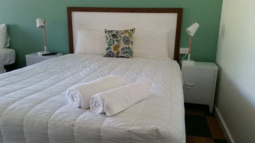 Imagen de la habitación del Motel Karuah Gardens. Foto 23