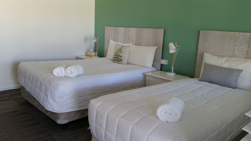 Imagen de la habitación del Motel Karuah Gardens. Foto 24