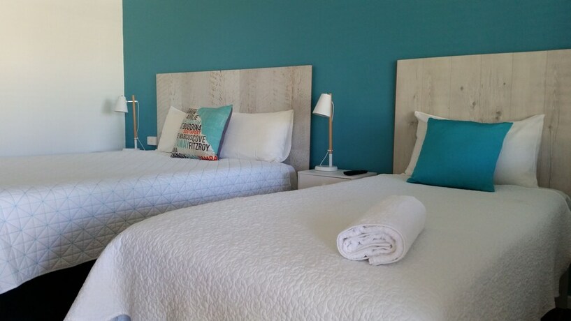 Imagen de la habitación del Motel Karuah Gardens. Foto 25