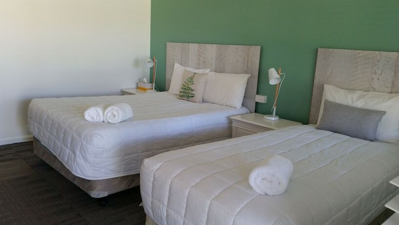 Imagen de la habitación del Motel Karuah Gardens. Foto 27